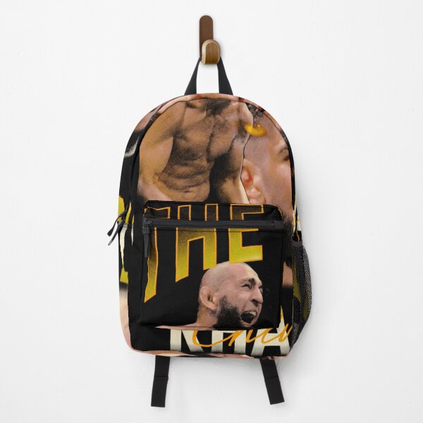 Item preview, Khamzat The Wolf Chimaev Vintage designed and sold by DNLShop.
