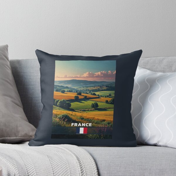 Item preview, France Travel  designed and sold by Thistle-TShop.