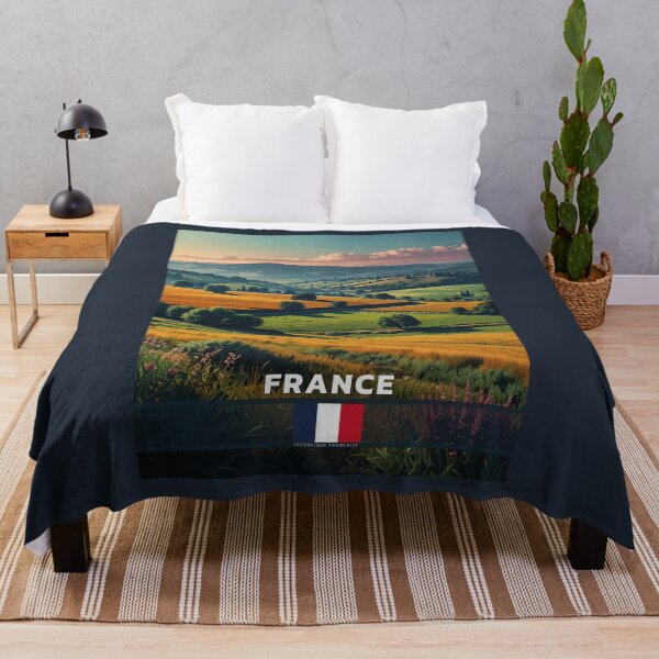 Item preview, France Travel designed and sold by Thistle-TShop.