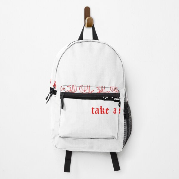 Item preview, Title Fight Stab designed and sold by DNLShop.