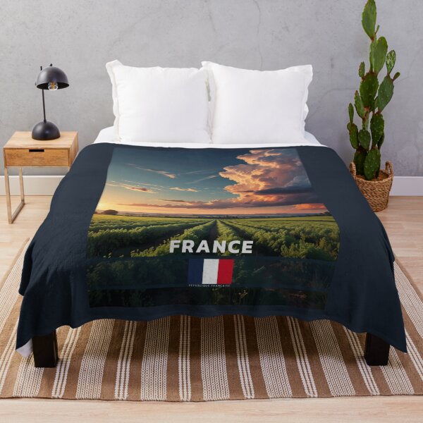 Item preview, France Travel designed and sold by Thistle-TShop.