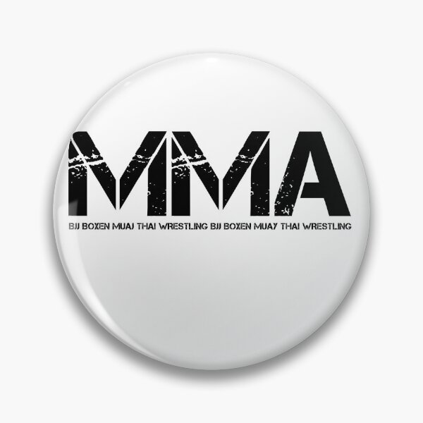 Item preview, Mixed Martial Arts designed and sold by YBY1981.