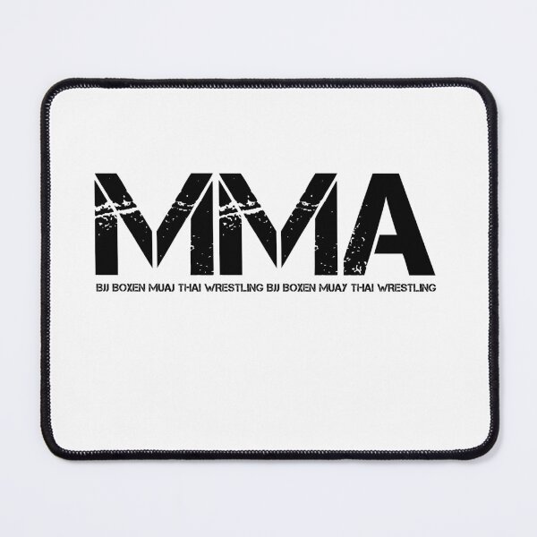 Item preview, Mixed Martial Arts designed and sold by YBY1981.