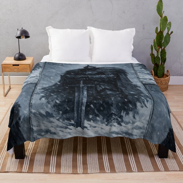 Item preview, The Monolith of the Frozen Pass - Black Knight designed and sold by bapupa.