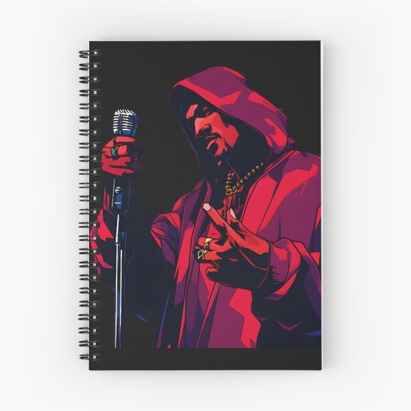Item preview, Rakim Rapper designed and sold by macgortffqa.