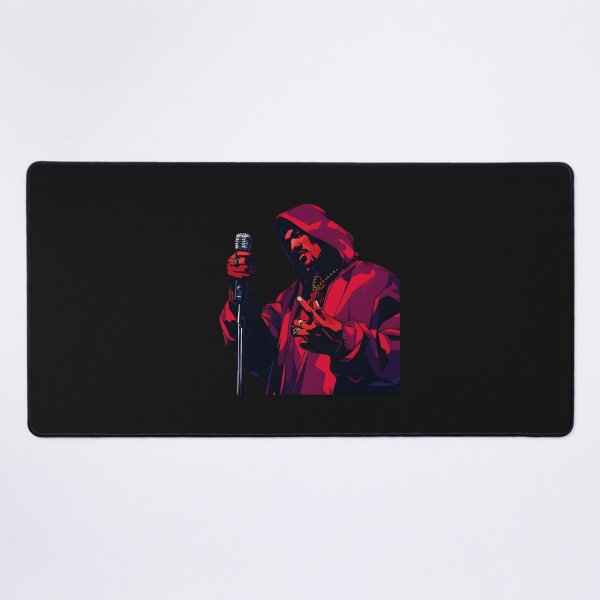 Item preview, Rakim Rapper designed and sold by macgortffqa.
