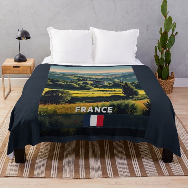 Item preview, France Travel designed and sold by Thistle-TShop.