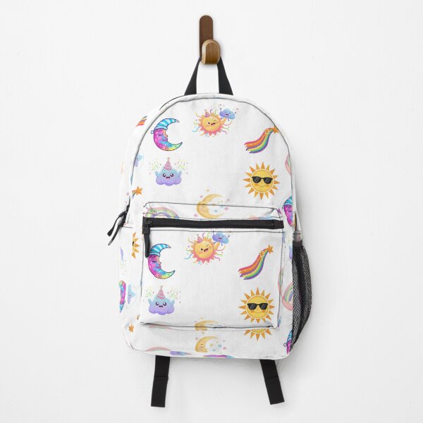 Item preview, Kawaii Celestial Friends designed and sold by The sticker haven.