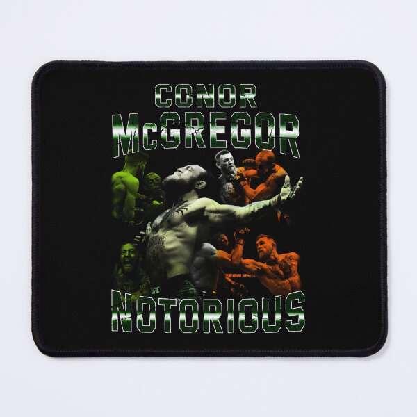 Item preview, Notorious Conor McGregor Vintage  designed and sold by DNLShop.