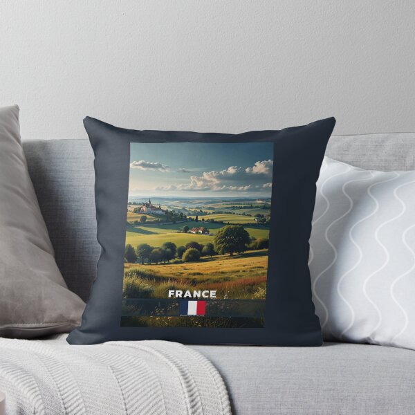 Item preview, France Travel  designed and sold by Thistle-TShop.