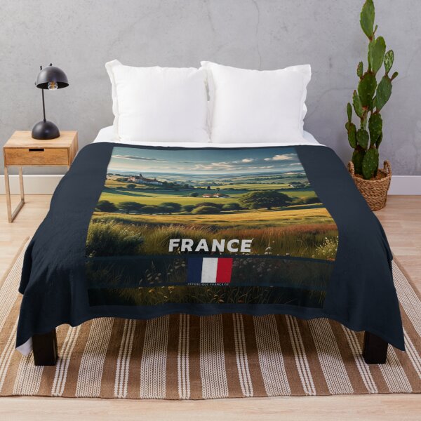 Item preview, France Travel designed and sold by Thistle-TShop.
