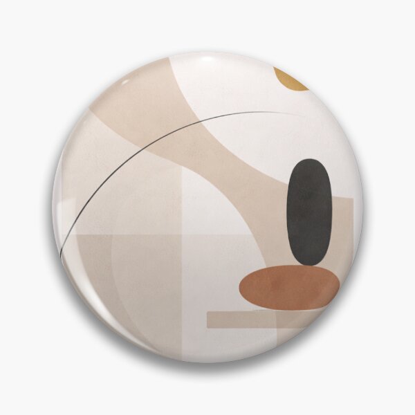 Item preview, Abstract Balance – Innovative Minimalist Composition designed and sold by DrizzyV.