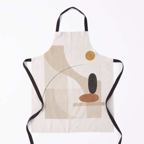 Item preview, Abstract Balance – Innovative Minimalist Composition designed and sold by DrizzyV.
