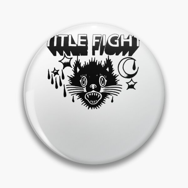 Item preview, Title Fight Cat  designed and sold by DNLShop.