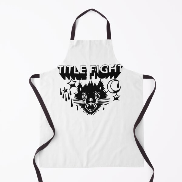 Item preview, Title Fight Cat  designed and sold by DNLShop.