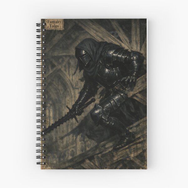 Item preview, The Shadow-Stitcher Assassin - Black Knight designed and sold by bapupa.