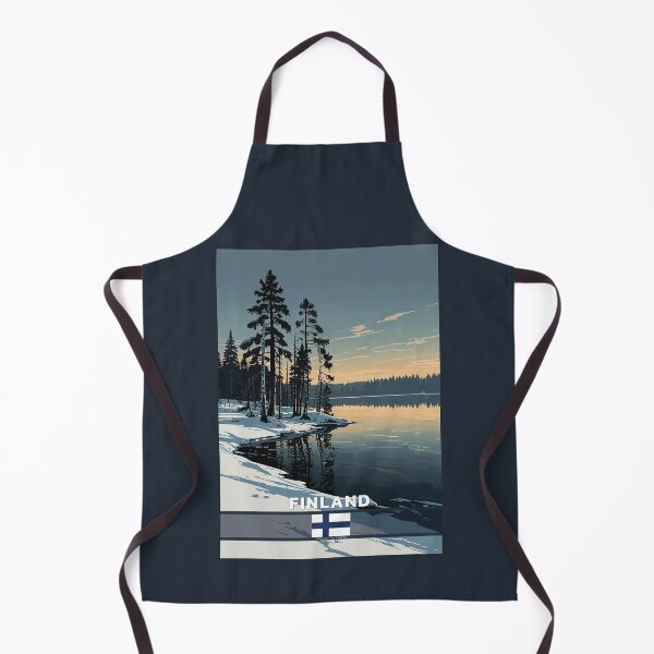 Item preview, Finland Travel designed and sold by Thistle-TShop.