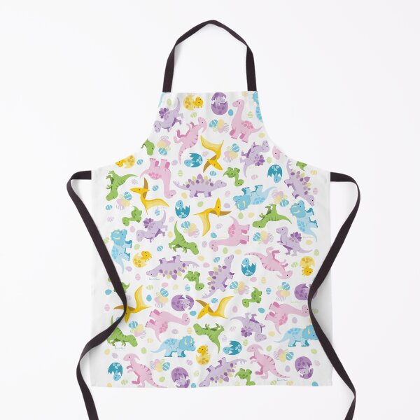 Item preview, Easter Dinosaurs designed and sold by kerriestuff.