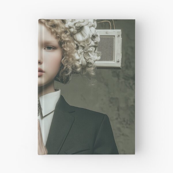 Item preview, Corporate Devotion – Technological Worship designed and sold by BAS.