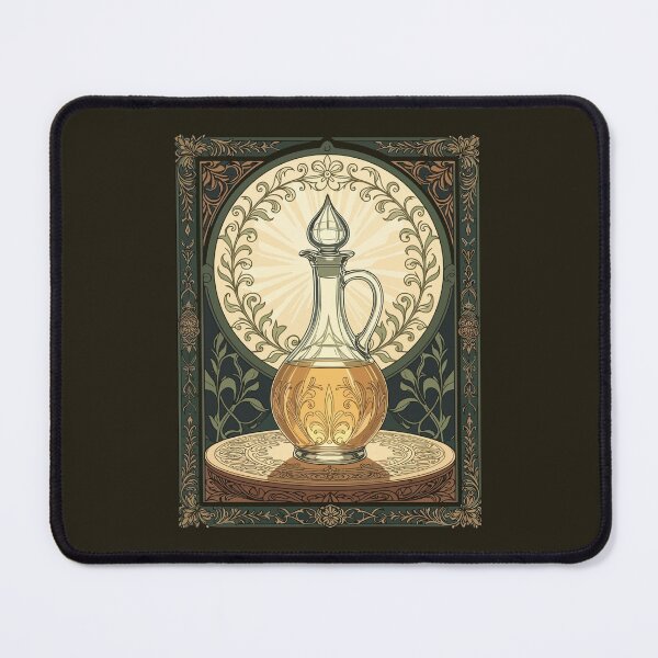 Item preview, Serkeh Symbolism The Wisdom of Vinegar designed and sold by taiche.