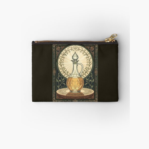 Item preview, Serkeh Symbolism The Wisdom of Vinegar designed and sold by taiche.