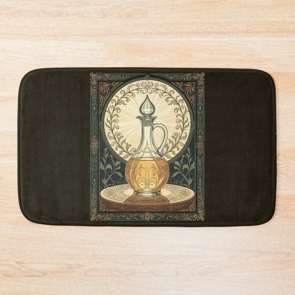 Item preview, Serkeh Symbolism The Wisdom of Vinegar designed and sold by taiche.
