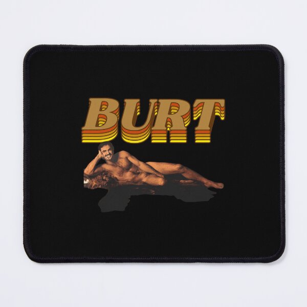 Item preview, Burt Reynolds  designed and sold by JCdesignTH.