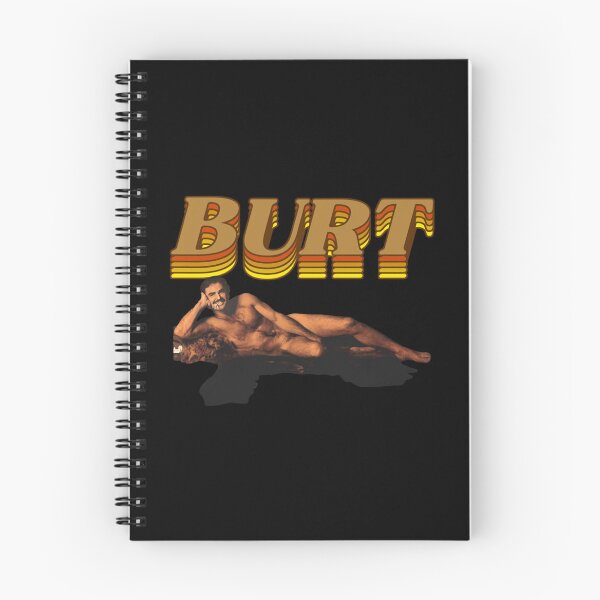 Item preview, Burt Reynolds  designed and sold by JCdesignTH.