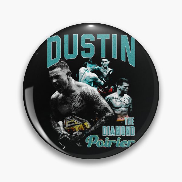 Item preview, Dustin The Diamond Poirier Vintage designed and sold by DNLShop.