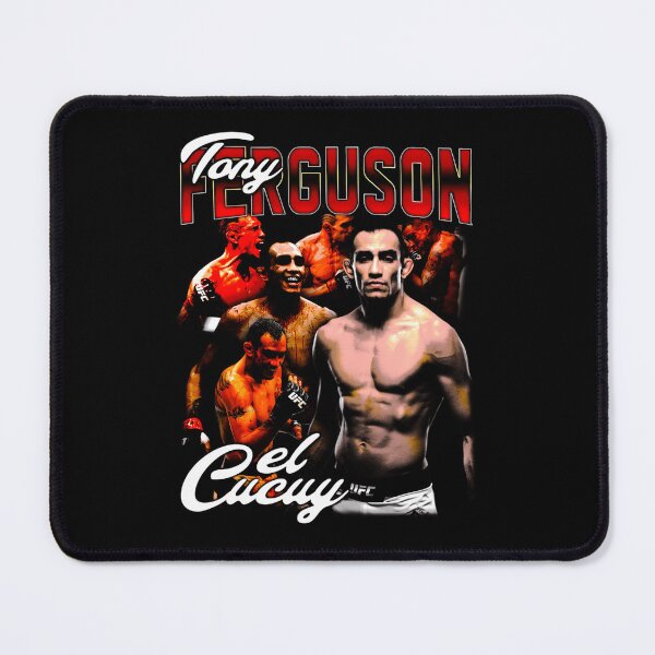 Item preview, Tony Ferguson El Cucuy Vintage designed and sold by DNLShop.