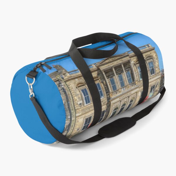 Item preview, Skipton Town Hall designed and sold by Alisonchambers2.