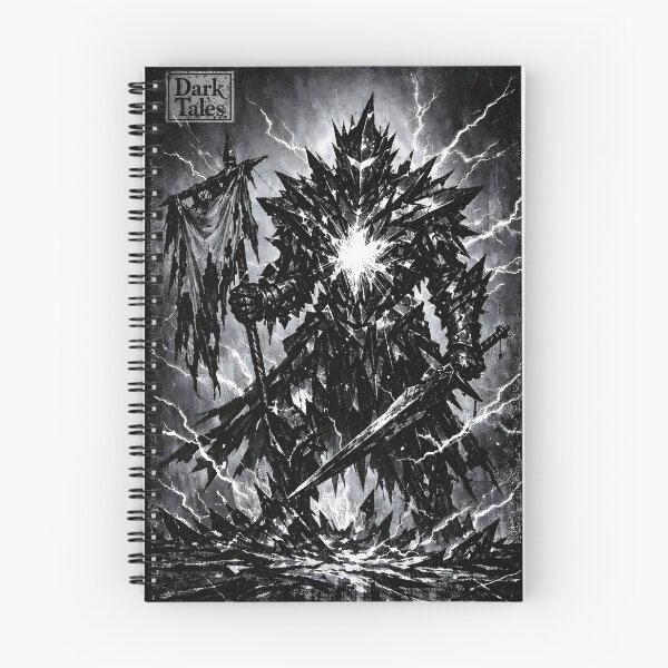 Item preview, The Glass-Shard Penitent - Dark Knight designed and sold by bapupa.