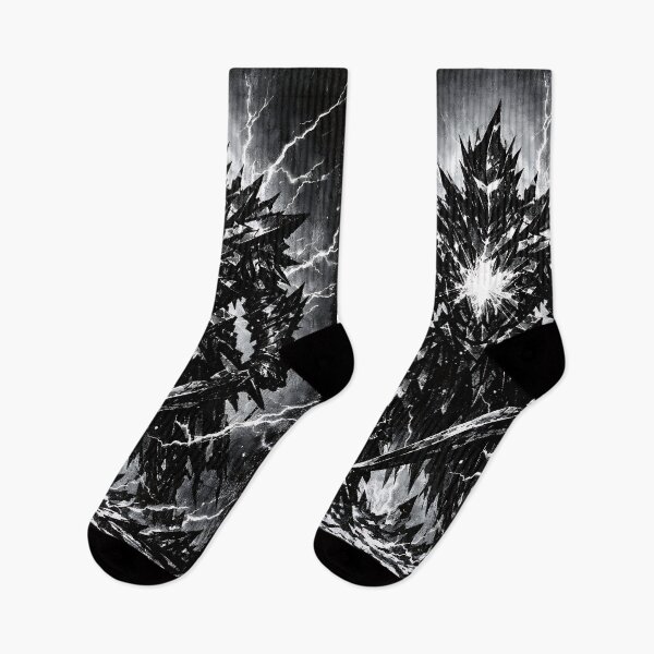 Item preview, The Glass-Shard Penitent - Dark Knight designed and sold by bapupa.