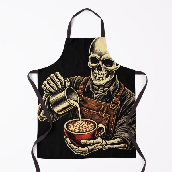 Item preview, Coffee and beyond designed and sold by GenArtWear.