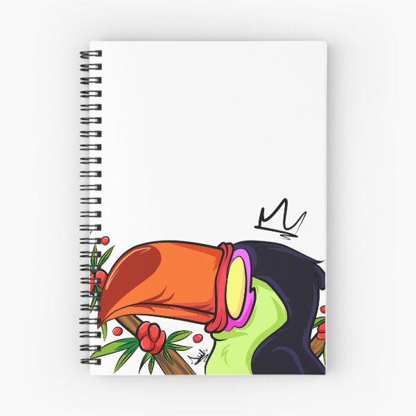 Item preview, TUCANO BRASILEIRO designed and sold by DiihSants.