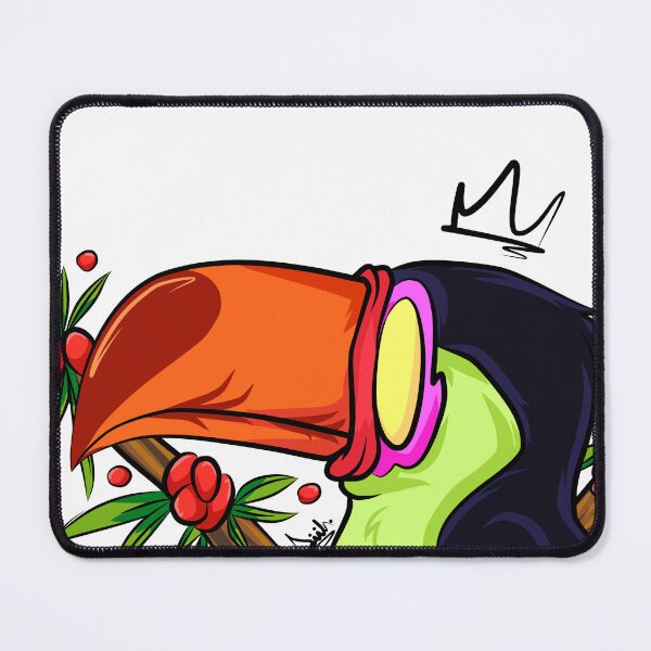 Item preview, TUCANO BRASILEIRO designed and sold by DiihSants.