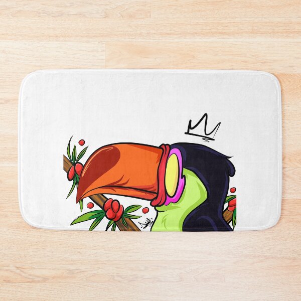 Item preview, TUCANO BRASILEIRO designed and sold by DiihSants.