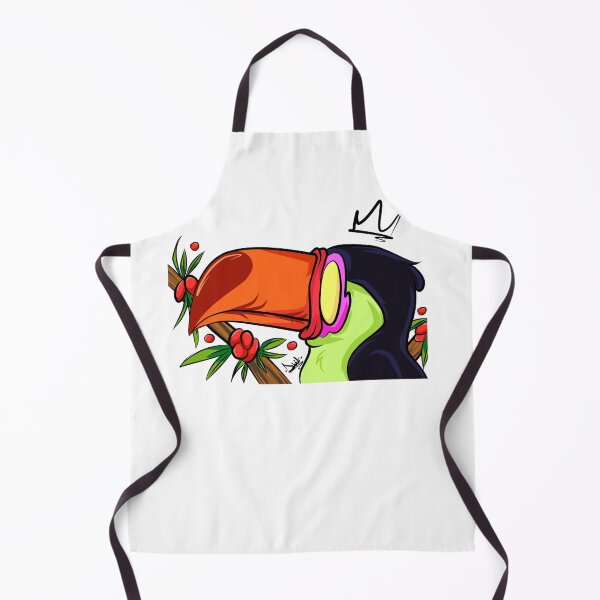 Item preview, TUCANO BRASILEIRO designed and sold by DiihSants.