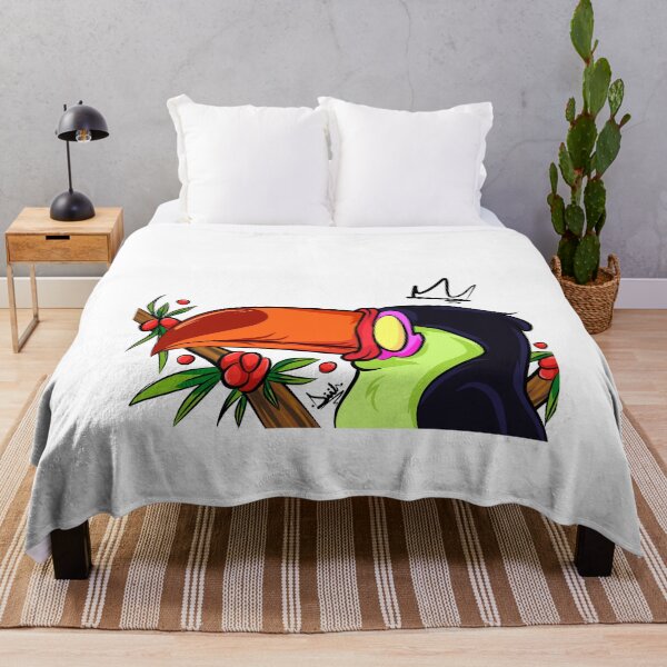 Item preview, TUCANO BRASILEIRO designed and sold by DiihSants.