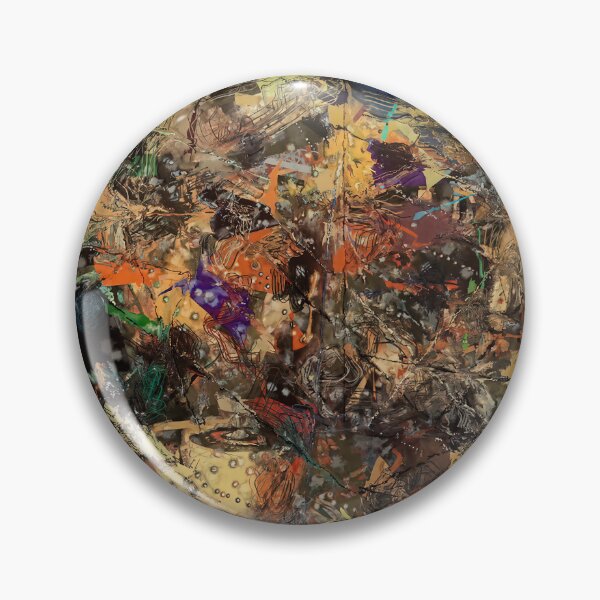 Item preview, Soul Art In Neo Expressionism  designed and sold by drozdovs16.