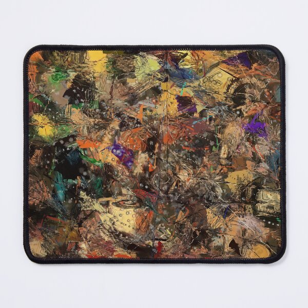 Item preview, Soul Art In Neo Expressionism  designed and sold by drozdovs16.