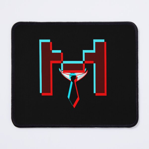 Item preview, Darkiplier designed and sold by FUKUSUKIECART.