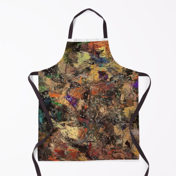 Item preview, Soul Art In Neo Expressionism  designed and sold by drozdovs16.