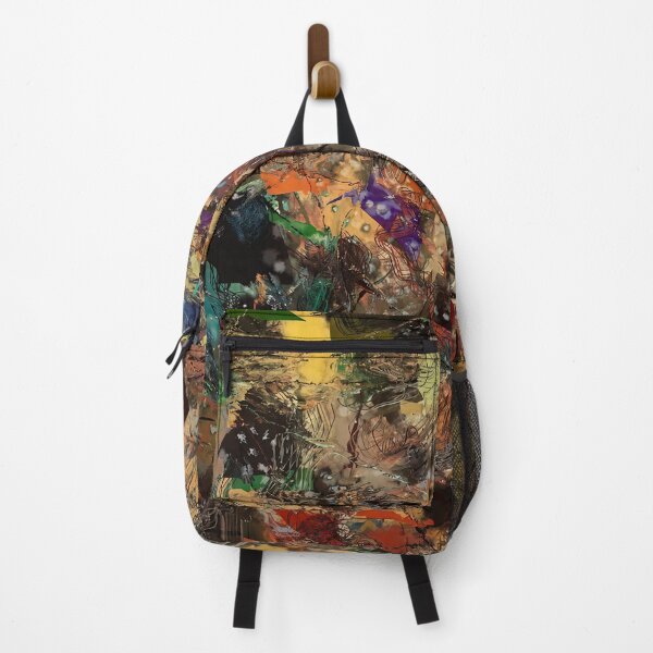Item preview, Soul Art In Neo Expressionism  designed and sold by drozdovs16.