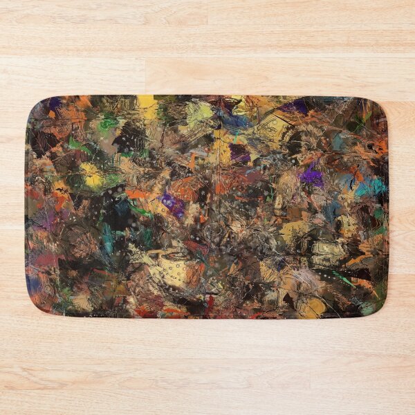 Item preview, Soul Art In Neo Expressionism  designed and sold by drozdovs16.