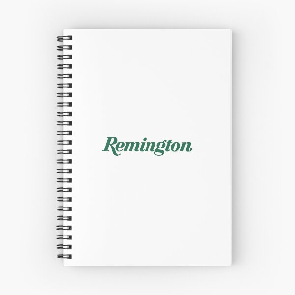 Item preview, Remington  designed and sold by FUKUSUKIECART.