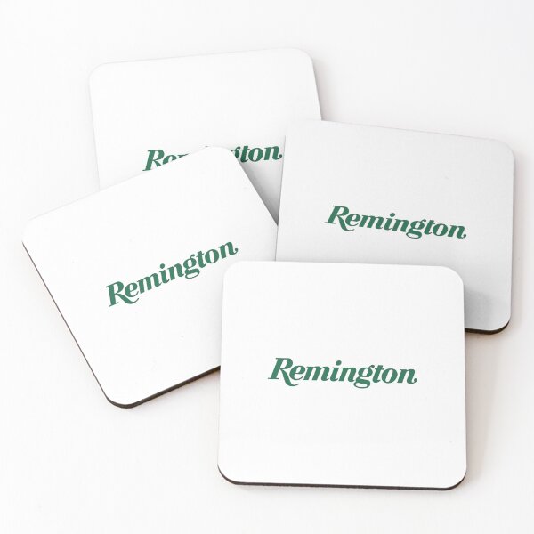 Item preview, Remington  designed and sold by FUKUSUKIECART.