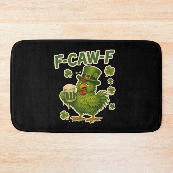 Item preview, Funny St Patrick's day designed and sold by RelaxingRealms.