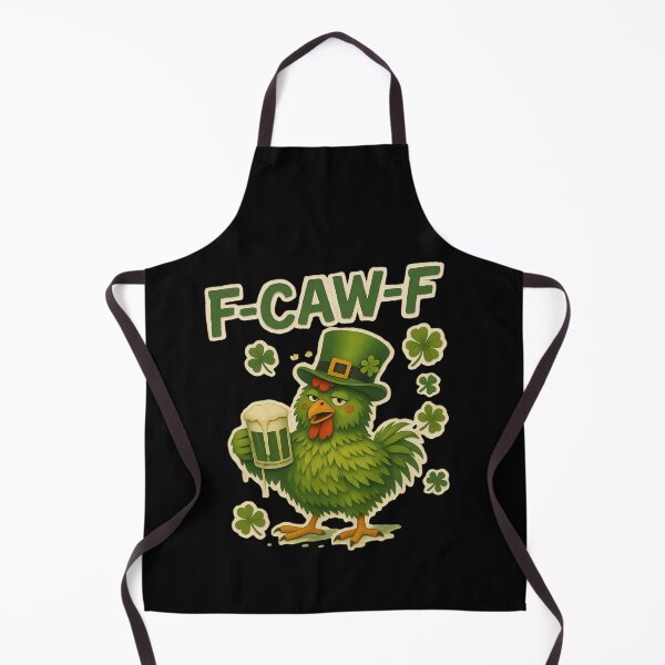 Item preview, Funny St Patrick's day designed and sold by RelaxingRealms.