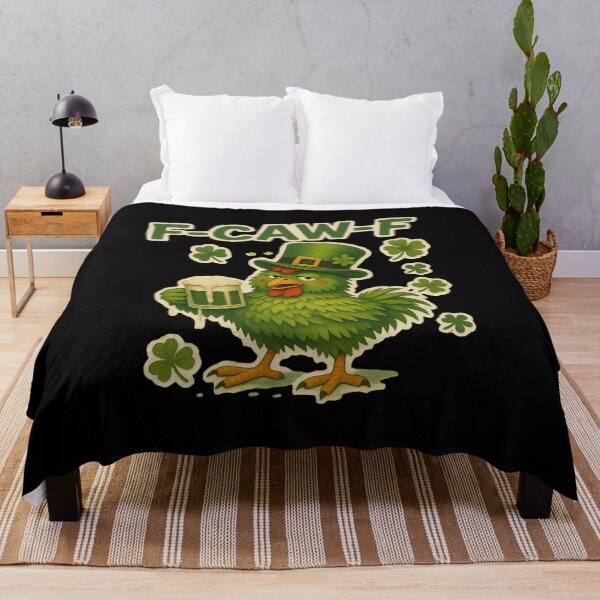 Item preview, Funny St Patrick's day designed and sold by RelaxingRealms.
